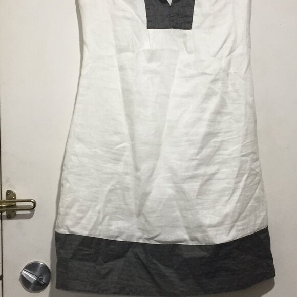 PROMOD SUMMER LIGHTWEIGHT LINEN DRESSES SIZE S - Picture 7 of 8